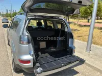 Usado Mitsubishi Outlander Motion 177 CV (130 kW) 2011 Gris / plata SUV