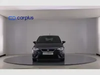 Usado Seat Ibiza FR 150 CV (110 kW) 2024 Gris Utilitario