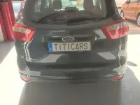 Usado Ford C-MAX Trend 116 CV (85 kW) 2014 Gris Monovolumen
