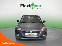 usado Suzuki Swift 1.2 GLX Mild Hybrid - 5 P (2020) Híbrido en Flexicar Hospitalet