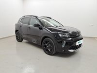 usado Citroën C5 Aircross 225 E Eat8 Shine Pack Negro