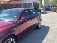 Usado Alfa Romeo 159 Distinctive 150 CV (110 kW) 2009 Granate Berlina