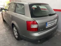 Usado Audi A4 163 CV (119 kW) 2004 Berlina