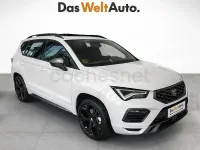 Nuevo Seat Ateca FR 150 CV (110 kW) 2026 Blanco SUV