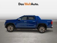 usado VW Amarok Aventura cabina doble V6 3.0 TDI 177 kW (241 CV) Aut 10 Vel.