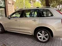 Usado Volvo XC90 Momentum 400 CV (294 kW) 2016 Beige SUV