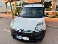 usado Opel Combo 1.3cdti Cargo L1h1 90