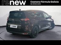 Usado Renault Scénic IV Black Edition 160 CV (117 kW) 2021 Negro Monovolumen