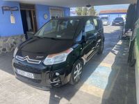 usado Citroën C3 Picasso 1.6e-HDi Seduction CMP 90