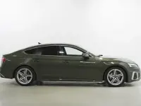 Usado Audi A5 S-Line 204 CV (150 kW) 2022 Coupe