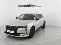 Usado DS Automobiles DS4 Performance Line Plus 225 CV (165 kW) 2023 Perla de cristal SUV