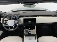 Usado Land Rover Range Rover Sport SE 460 CV (338 kW) 2025 Verde SUV