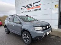 Usado Dacia Duster Journey 115 CV (84 kW) 2023 Gris / plata SUV