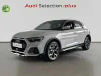 Usado Audi A1 110 CV (80 kW) 2023 Blanco SUV