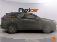 Usado Toyota RAV4 Hybrid Advance 218 CV (160 kW) 2024 Gris SUV