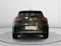Occasion Renault Clio V Zen 90 ch (66 kW) 2021 Noir Berline