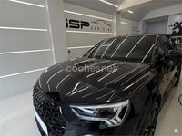 Usado Audi Q3 Sportback 400 CV (294 kW) 2022 Negro SUV
