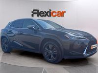 Usado Lexus UX Business Edition 184 CV (135 kW) 2020 Negro SUV