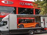 Usado Mercedes G63 AMG AMG 585 CV (430 kW) 2024 Beige SUV