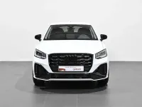 Nuevo Audi Q2 Sport 150 CV (110 kW) 2025 Blanco SUV
