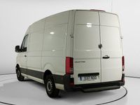 Begagnad VW Crafter 140 HK (102 kW) 2022 Van