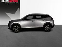 Usado Peugeot 2008 Allure 100 CV (73 kW) 2023 Negro SUV