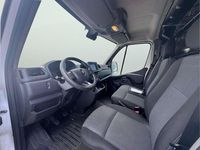 Brugt Renault Master 150 HK (110 kW) 2024 Hvid MPV