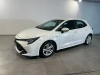 Usado Toyota Corolla Business Edition 122 CV (89 kW) 2022 Blanco Berlina