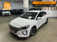 Usado Hyundai Kona 100 kW (136 CV) 2021 Blanco SUV