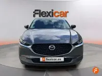 Usado Mazda CX-30 Homura-Line 150 CV (110 kW) 2022 Gris SUV