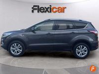 Usado Ford Kuga Trend+ 150 CV (110 kW) 2019 Gris SUV
