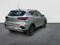 Usado MG ZS Luxury 106 CV (77 kW) 2024 SUV