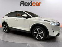 Usado Nissan Qashqai 158 CV (116 kW) 2022 Blanco SUV