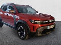 Occasion Dacia Duster Extreme 140 ch (102 kW) 2025