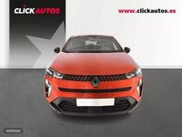 Usado Renault Captur Evolution 90 CV (66 kW) 2025 Rojo SUV