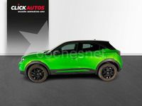 Usado Opel Mokka 136 CV (100 kW) 2023 Verde SUV