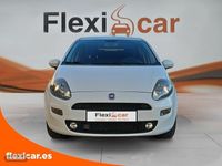 usado Fiat Punto 1.2 8v Easy 51kW (69CV) S&S Gasolina