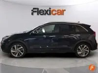 Usado Kia Niro 141 CV (103 kW) 2018 Azul SUV