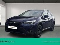Usado Subaru XV 116 CV (85 kW) 2021 Azul SUV