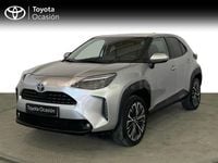 Usado Toyota Yaris Cross Style 116 CV (85 kW) 2021 Gris / plata SUV