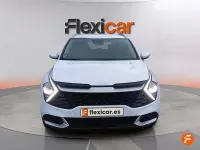 Usado Kia Sportage 265 CV (194 kW) 2024 Blanco SUV