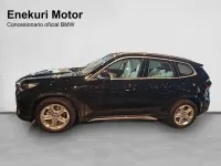 Nuevo BMW iX1 150 kW (204 CV) 2026 Negro SUV