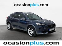 Usado Cupra Formentor 150 CV (110 kW) 2021 Gris SUV
