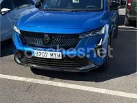 Usado Renault Rafale Esprit Alpine 300 CV (220 kW) 2025 Azul SUV