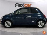 Usado Fiat 500 Dolcevita 70 CV (51 kW) 2022 Azul