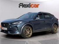 Usado Cupra Formentor VZ 310 HP (228 kW) 2020 Azul SUV