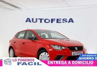 usado Seat Ibiza 1.0 ECO TSI Reference Plus 95cv 5P S/S # IVA DEDUCIBLE