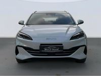 Usado BYD Seal Comfort 212 CV (155 kW) 2025 Beige Familiar