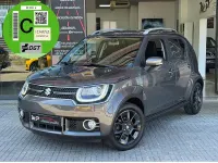 Usado Suzuki Ignis GLX 90 CV (66 kW) 2018 Gris / plata SUV