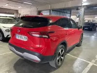 Usado Nissan Qashqai 140 CV (102 kW) 2022 Rojo SUV